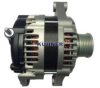 CHEVR 13579114 Alternator